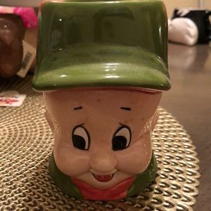 Authentic Elmer Fudd Coffee Mug [Never Used]
